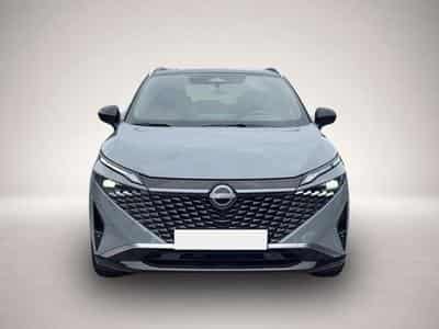 Nissan Qashqai (2026) - Photo 2