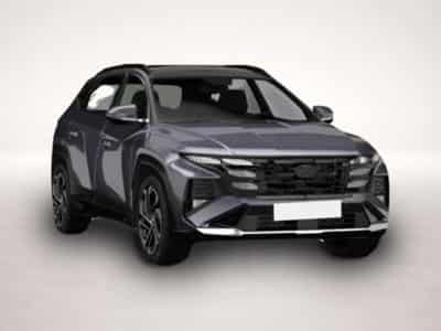 Hyundai Tucson (2026) - Photo 4