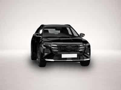 Hyundai Tucson (2026) - Photo 3