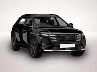 Hyundai Tucson (2026) - Photo 4
