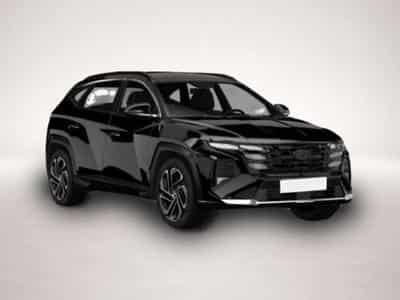Hyundai Tucson (2026) - Photo 5