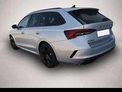 Skoda Octavia (2025) - Photo 2
