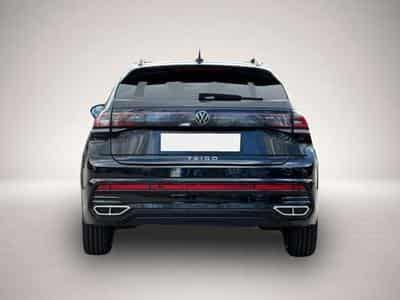 VW Taigo (2026) - Photo 4
