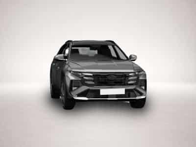 Hyundai Tucson (2026) - Photo 3