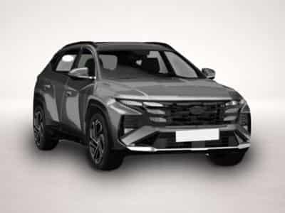 Hyundai Tucson (2026) - Photo 4