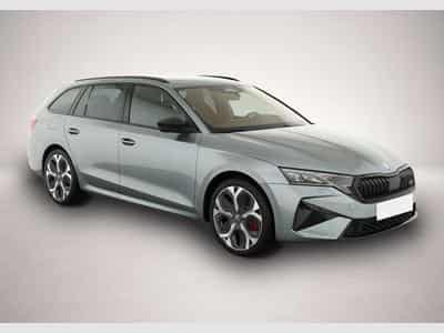 Skoda Octavia (2025) - Photo 2