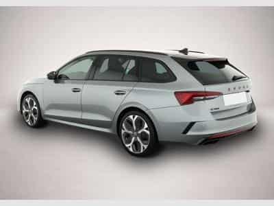 Skoda Octavia (2025) - Photo 4