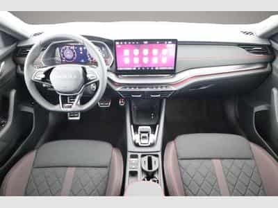 Skoda Octavia (2025) - Photo 5