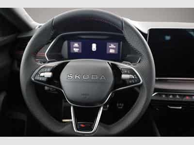 Skoda Octavia (2025) - Photo 6