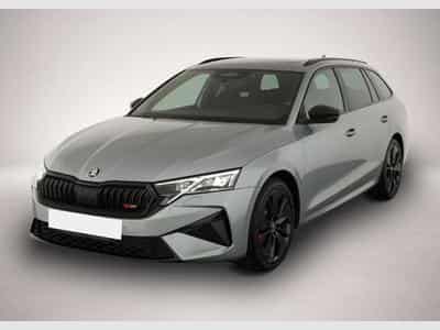 Skoda Octavia (2026) - Photo 1