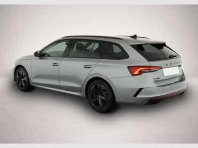 Skoda Octavia (2026) - Photo 4