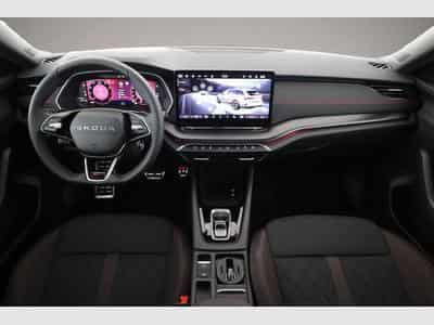 Skoda Octavia (2026) - Photo 5