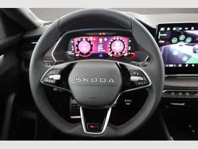 Skoda Octavia (2026) - Photo 6
