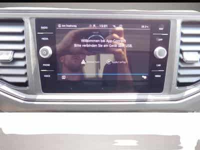 VW Crafter (2023) - Foto 2
