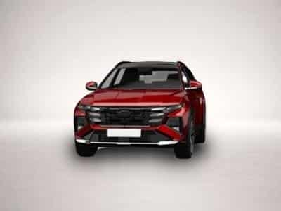 Hyundai Tucson (2026) - Foto 1