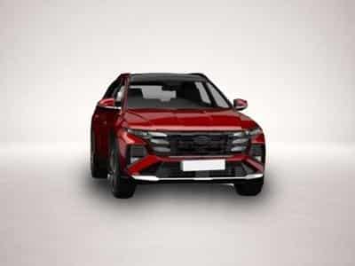 Hyundai Tucson (2026) - Foto 3