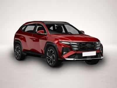 Hyundai Tucson (2026) - Foto 5