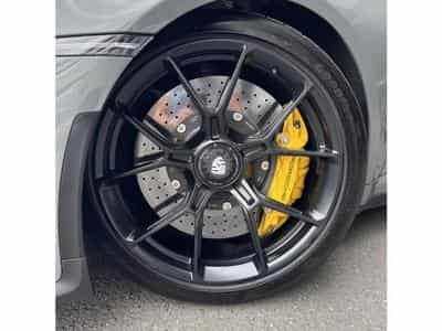 Porsche 911 (2023) - Foto 9