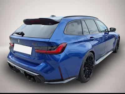 BMW M3 (2026) - Foto 4
