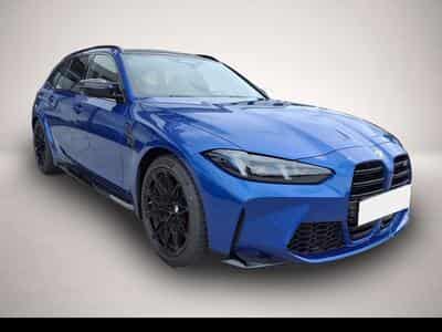 BMW M3 (2026) - Foto 5