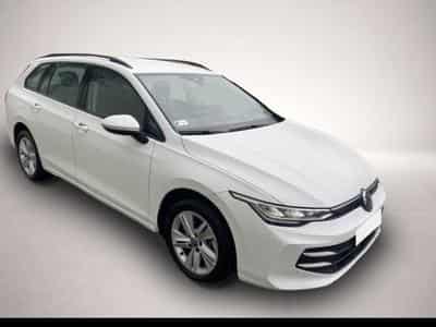 VW Golf (2025) - Foto 1