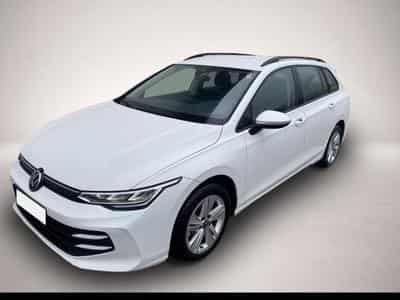 VW Golf (2025) - Foto 2
