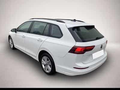 VW Golf (2025) - Foto 3