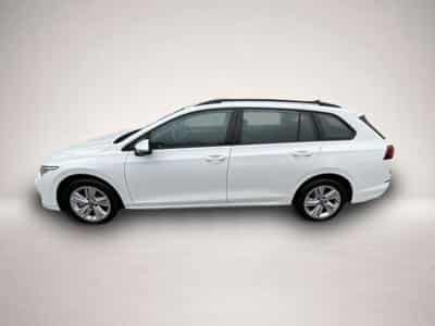 VW Golf (2025) - Foto 4