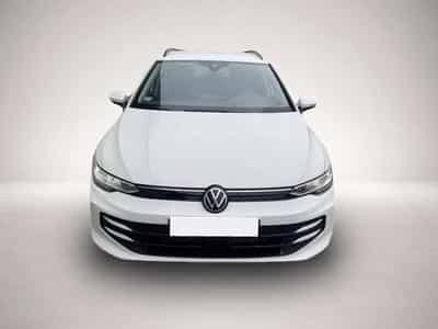 VW Golf (2025) - Foto 5