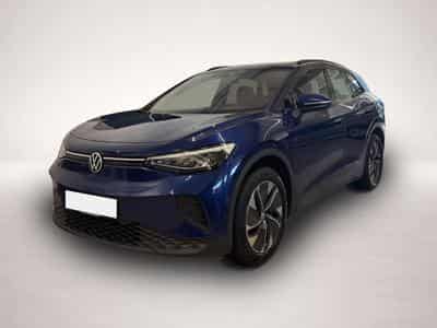 VW ID.4 (2025) - Foto 1