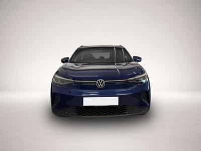 VW ID.4 (2025) - Foto 2