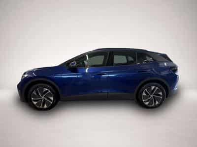 VW ID.4 (2025) - Foto 3