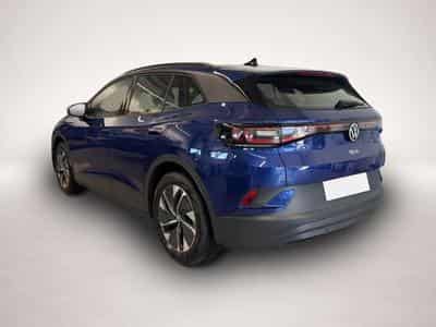 VW ID.4 (2025) - Foto 4