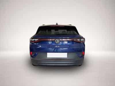 VW ID.4 (2025) - Foto 5