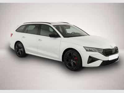 Skoda Octavia (2026) - Photo 2