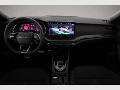 Skoda Octavia (2026) - Photo 5