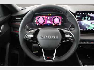 Skoda Octavia (2026) - Photo 6