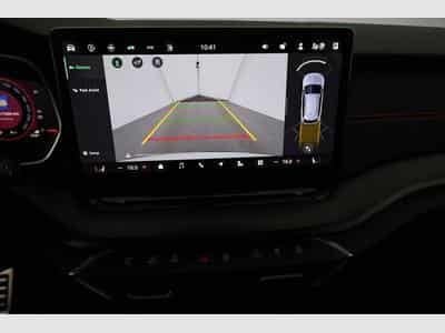 Skoda Octavia (2026) - Photo 7