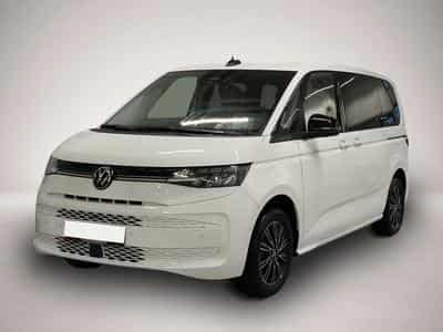 VW Multivan (2026) - Photo 1
