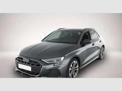 Audi A3 (2025) - Foto 1