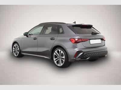 Audi A3 (2025) - Foto 3
