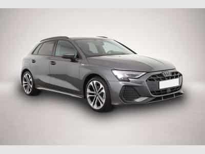 Audi A3 (2025) - Foto 4