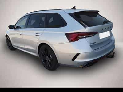 Skoda Octavia (2025) - Photo 3