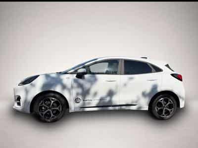 Ford Puma (2025) - Foto 4