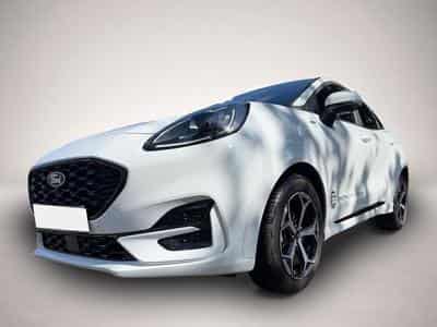Ford Puma (2025) - Foto 6