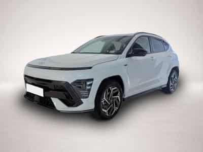 Hyundai Kona (2024) - Photo 1