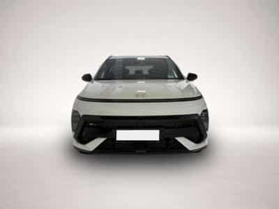 Hyundai Kona (2024) - Photo 2