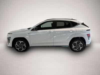 Hyundai Kona (2024) - Photo 3