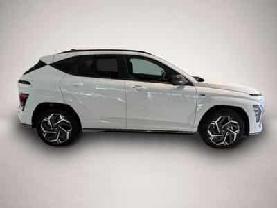 Hyundai Kona (2024) - Photo 4