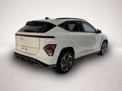 Hyundai Kona (2024) - Photo 5